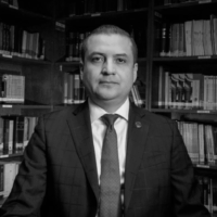 CDr. Francisco Javier Arellano